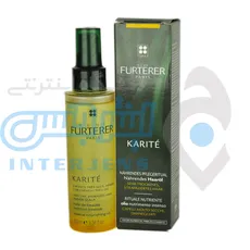 روغن موی کاریته